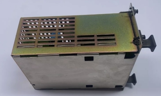 AIP503 YOKOGAWA PLC V-Net Kopplungsmodul Automatisierung Hochleistungs-Analog-Eingabemodul