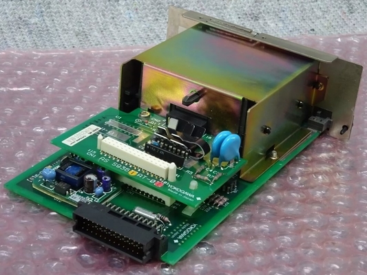 AIP571 YOKOGAWA Elektroübertrager RIO I/O-Modul Feldsteuerungseinheit V-netz-Steuerungsbus 24 V Gleichspannung