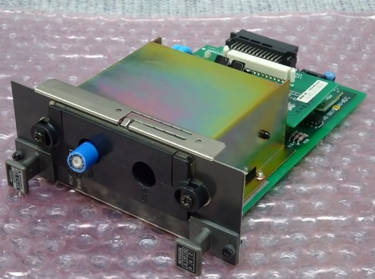 AIP571 YOKOGAWA Elektroübertrager RIO I/O-Modul Feldsteuerungseinheit V-netz-Steuerungsbus 24 V Gleichspannung