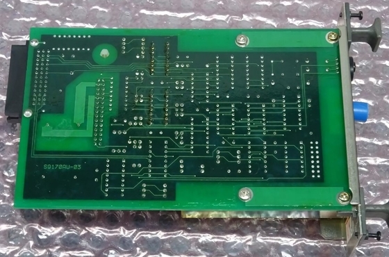 AIP571 YOKOGAWA Elektroübertrager RIO I/O-Modul Feldsteuerungseinheit V-netz-Steuerungsbus 24 V Gleichspannung