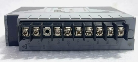 ALR121-S01 YOKOGAWA Mehrpunktseriekommunikationsmodule