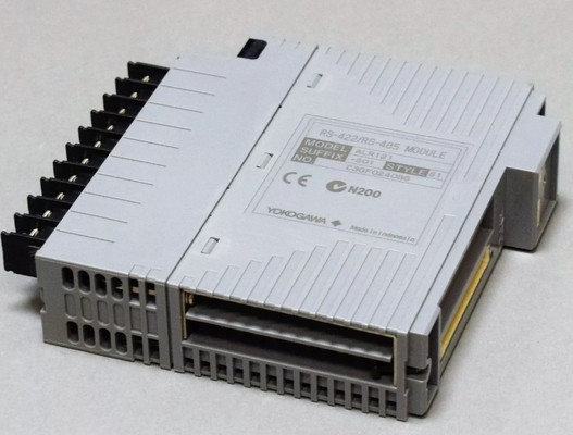 ALR121-S01 YOKOGAWA Mehrpunktseriekommunikationsmodule