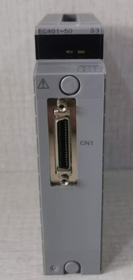 EC401-50 YOKOGAWA ESB Buskopplungsmodul Produktionssteuerung Centum-VP Feldsteuerungseinheit
