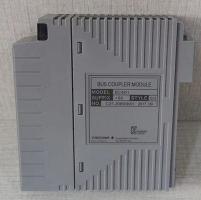 EC401-50 YOKOGAWA ESB Buskopplungsmodul Produktionssteuerung Centum-VP Feldsteuerungseinheit
