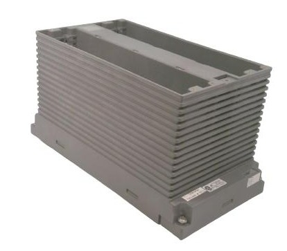 ADM15R(AMN21) YOKOGAWA Nest für Relais I/O-Module Analog-Eingangsmodule
