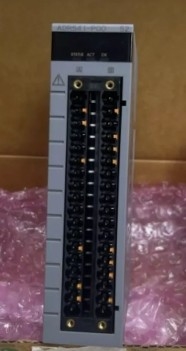 ADR541-P00 YOKOGAWA Analog-Digital-E/A-Module 16-Kanal-Relee-Kontaktsignale Ausgangsmodul Dual Redundant