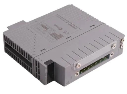 ADR541-P50 YOKOGAWA Analog 16-Kanal-Digital I/O Relais-Ausgangsmodule 24 bis 110 V Gleichstrom isoliert