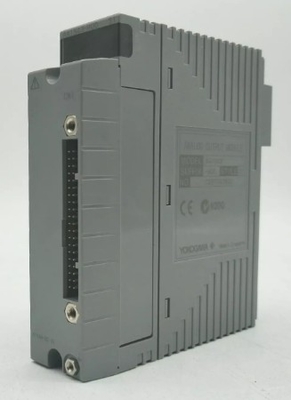 ADR541-P50 YOKOGAWA Analog 16-Kanal-Digital I/O Relais-Ausgangsmodule 24 bis 110 V Gleichstrom isoliert