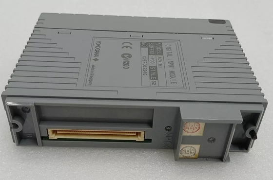 ADV161-P00 YOKOGAWA Digitale Ausgabe-Module empfangen 64-Kanal 24 V Gleichstrom-Ein-/Aus-Signal