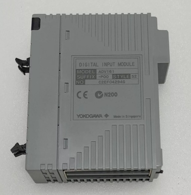 ADV161-P00 YOKOGAWA Digitale Ausgabe-Module empfangen 64-Kanal 24 V Gleichstrom-Ein-/Aus-Signal