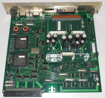 AEP7D-20 YOKOGAWA Primärstromversorgungsanlage 220 bis 240 V Wechselstrom