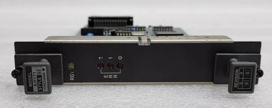 AIP171 YOKOGAWA Centum CS- Centum VP Transceiver-Steuerungseinheit Analogeneingabe Hochleistungsmodul