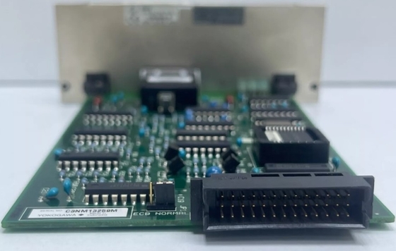 AIP578 YOKOGAWA Elektrischer Transceiver RIO Optische Verbindung Transceiver Automatische Steuerung I/O-Module