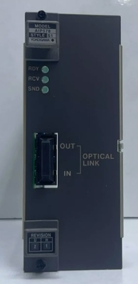 AIP578 YOKOGAWA Elektrischer Transceiver RIO Optische Verbindung Transceiver Automatische Steuerung I/O-Module