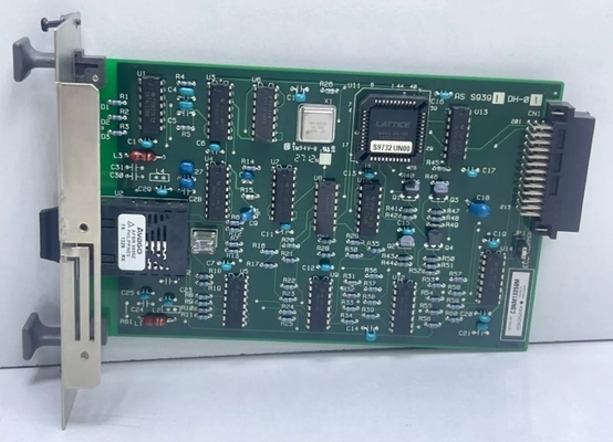 AIP578 YOKOGAWA Elektrischer Transceiver RIO Optische Verbindung Transceiver Automatische Steuerung I/O-Module