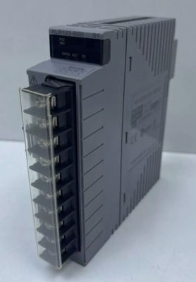 ALR121-S50 YOKOGAWA Serielle Kommunikationsmodule 4-Draht-System Mehrpunktsystem SCS Modbus Kommunikation