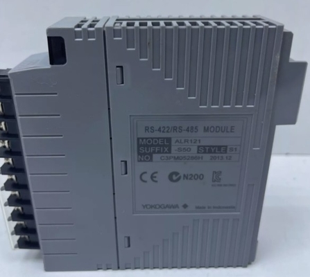 ALR121-S50 YOKOGAWA Serielle Kommunikationsmodule 4-Draht-System Mehrpunktsystem SCS Modbus Kommunikation