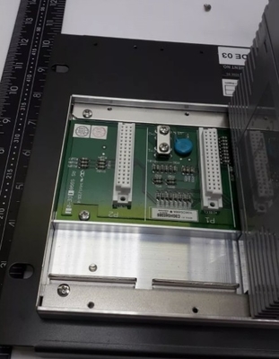 ANB10D-420 YOKOGAWA ESB Bus Knoten Einheiten Feldsteuerungseinheit N-IO/FIO System Analog I/O Signal Modul Doppel redundant
