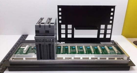 ANB10D-420 YOKOGAWA ESB Bus Knoten Einheiten Feldsteuerungseinheit N-IO/FIO System Analog I/O Signal Modul Doppel redundant