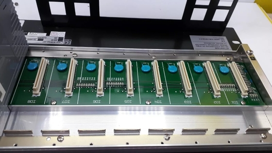 ANB10D-420 YOKOGAWA ESB Bus Knoten Einheiten Feldsteuerungseinheit N-IO/FIO System Analog I/O Signal Modul Doppel redundant