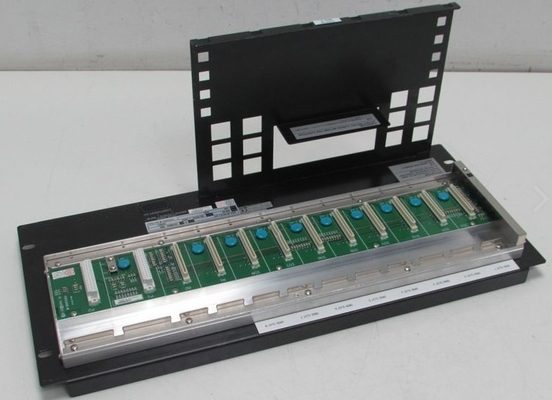 ANR10D-420 YOKOGAWA Knoten-Schnittstellen-Einheit für doppelt redundante ER-BUS-Industrieautomationsmodul Hochleistungs-