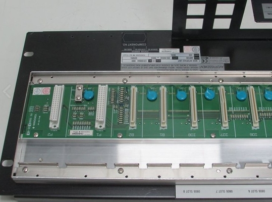 ANR10D-420 YOKOGAWA Knoten-Schnittstellen-Einheit für doppelt redundante ER-BUS-Industrieautomationsmodul Hochleistungs-