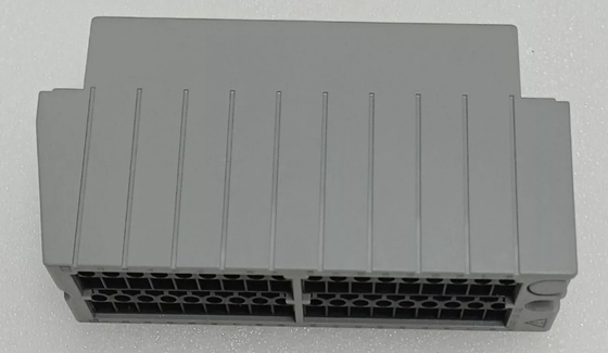 ATA4S-00 YOKOGAWA Druckklemm Endblock für analoge I/O-Module Centum VP ISA Standard G3 Option