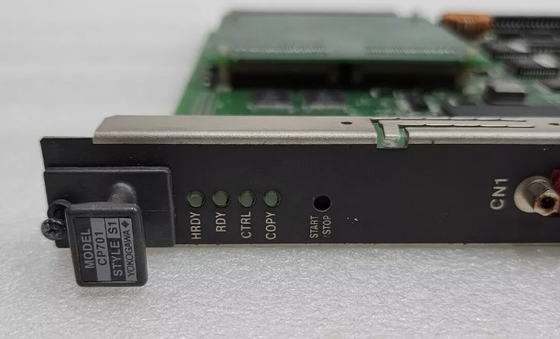 CP701 YOKOGAWA Feldsteuerungs-CPU-Modul