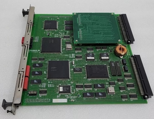 CP701 YOKOGAWA Feldsteuerungs-CPU-Modul