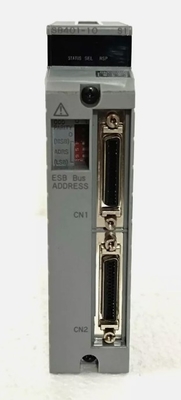 SB401-10 YOKOGAWA ESB Bus-Schnittstelle Sklavenmodul Eins Glasfaserkabel