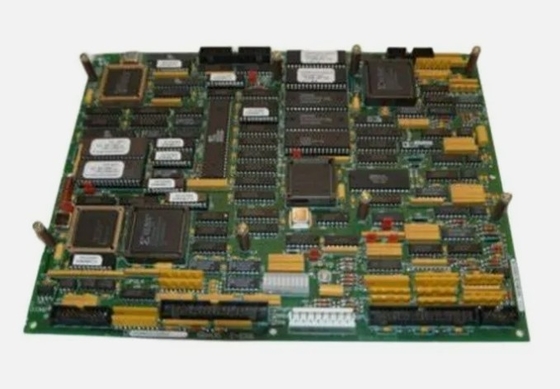 IS200AEADH1A GE Eingang/Ausgang I/O Netzkreisplatte Speedtronic-Serie IS200 Mark VI Industriesteuerungssystem