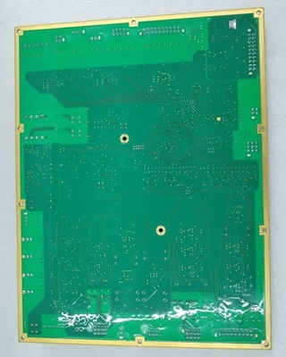 IS200WETCH1A GE Eingang/Ausgang I/O Netzkreisplatte Speedtronic-Serie IS200 Mark VI Industriesteuerungssystem