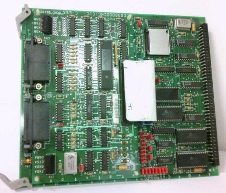 IS200AEPAH1A GE Optional Hilfsplatte Druckplatte Turbinensteuerungseinheit