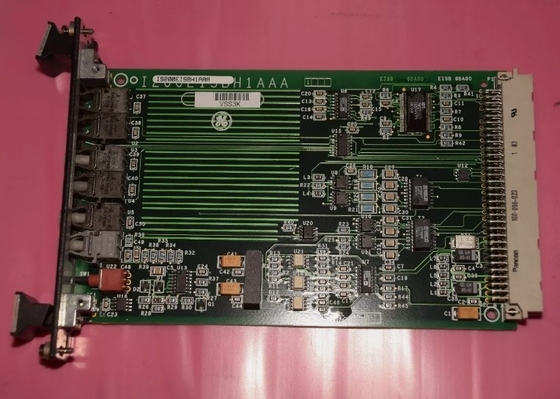 IS200EISBH1A GE Spot Commodity Supply Exciter IS Bus Board Schaltplatte Mark VI IS200 Kommunikationsschnittstelle