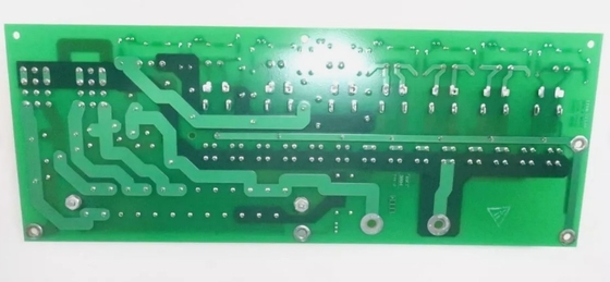IS200EPDMG1A GE Exciter Power Distribution Module Mark VI Turbinensteuerungssystem