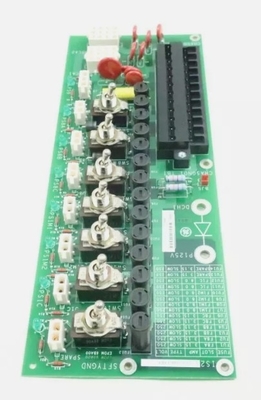 IS200EPDMG1A GE Exciter Power Distribution Module Mark VI Turbinensteuerungssystem
