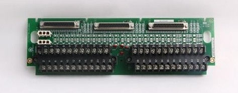 IS200TBCIH1B GE REV BC General Electric Kontaktterminal Board Schaltkreis-PCB-Board