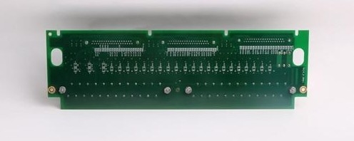 IS200TBCIH1B GE REV BC General Electric Kontaktterminal Board Schaltkreis-PCB-Board
