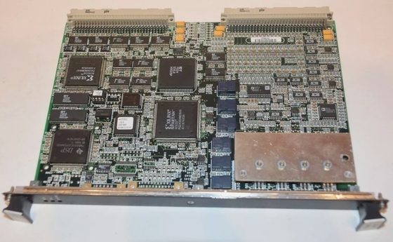 IS200VAICH1C GE VME Mark VI-Serie Analog I/O-Eingabe Universal elektrische Endplatte