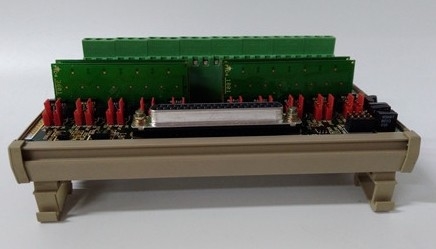 IS210DTAIH1A GE Digital Rail Card Assembly Simplex Analog Modul Mark VI Schaltkreiskarte DCS-Zentrum