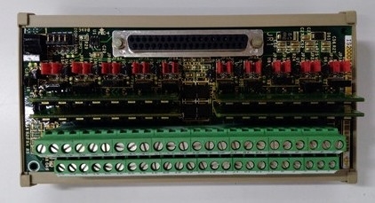 IS210DTAIH1A GE Digital Rail Card Assembly Simplex Analog Modul Mark VI Schaltkreiskarte DCS-Zentrum