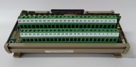 IS210DTAIH1A GE Digital Rail Card Assembly Simplex Analog Modul Mark VI Schaltkreiskarte DCS-Zentrum