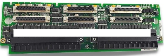 IS200TBAOH1C GE Analog-Ausgabe-Terminalplatte 16 Steuerkanäle E/A-Terminalblöcke