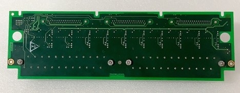 IS200TBAIH1C GE Analog-Eingabe-Terminalsystem für die Steuerung von Gasturbinen