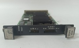 IS200DSPXH1D GE Digital Signal Processor Controller DSP Steuerung