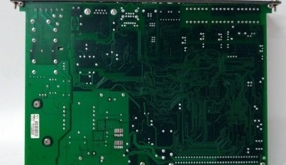 IS200EHPAG1A GE General Electric Pulsverstärker 18 Steckverbinder
