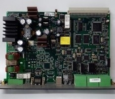 IS200EHPAG1A GE General Electric Pulsverstärker 18 Steckverbinder