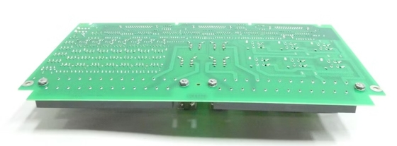 IS200ECTBG1A GE Exciter Kontaktterminal Board ECTB Steuerungseinheit Doppelredundantmodul