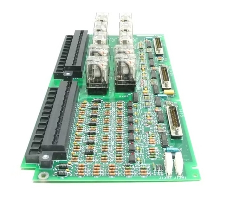 IS200ECTBG1A GE Exciter Kontaktterminal Board ECTB Steuerungseinheit Doppelredundantmodul