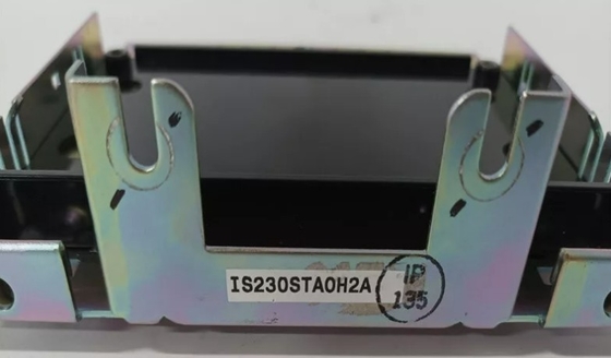 IS230STAOH2A GE-Analog-Ausgabe-Modul Endplatte Phoenix-Steuerungen Kommunikationsmodul
